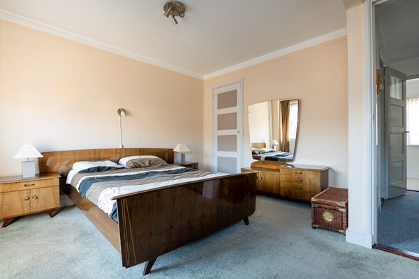 Medium property photo - Charitasstraat 17, 4702 ZL Roosendaal